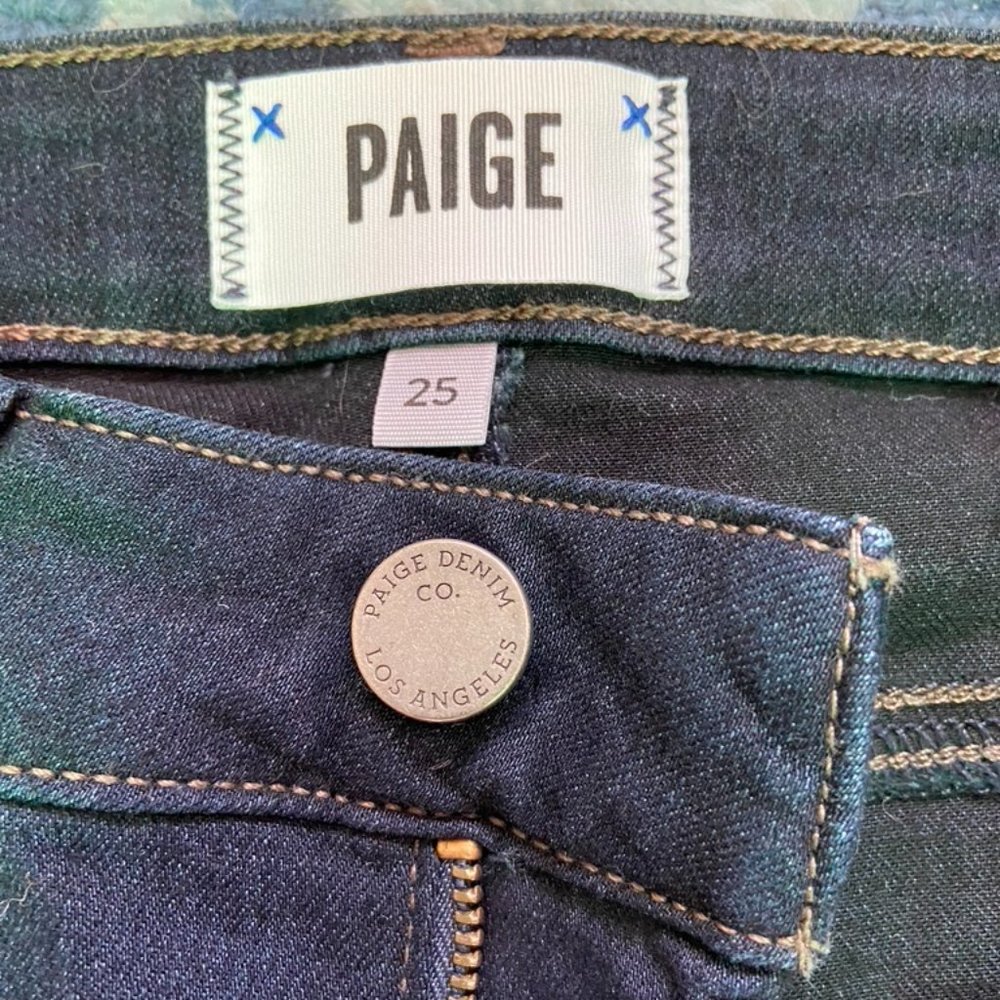 Paige Hoxton Ultra Skinny - 25